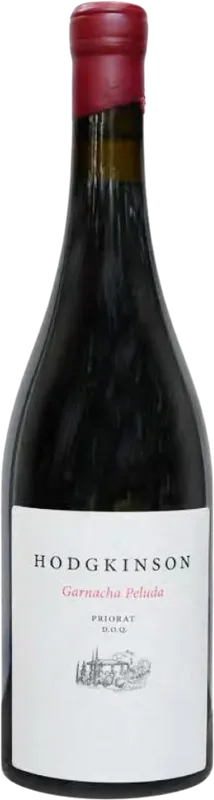 Garnacha Peluda Priorat DOQ Hodgkinson - 2019 - Katalonien, Spanien
