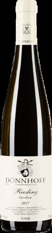 Riesling QbA Trocken Hermann Dönnhoff - 2023 - Rheintal, Deutschland