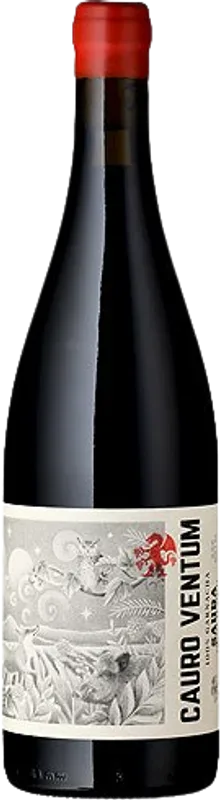 Cauro Ventum Bodegas Saura - 2024 - Levante, Spanien