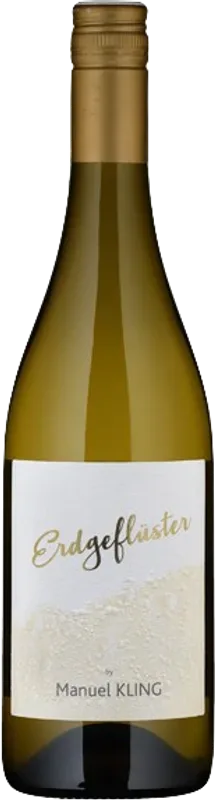 Erdgeflüster Weiss Manuel Kling - 2020 - Carnuntum, Österreich