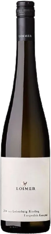 Riesling Loiserberg Fred Loimer - 2022 - Niederösterreich, Österreich