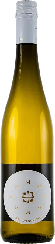 Samas Isola dei Nuraghi IGT Agricola Punica - 2025 - Sardinien, Italien