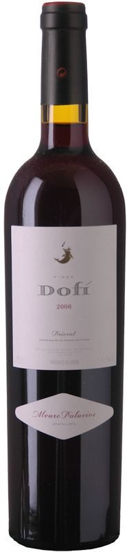 Finca Dofi Tinto Cosecha DOC Bodegas Alvaro Palacios - 2021 - Katalonien, Spanien