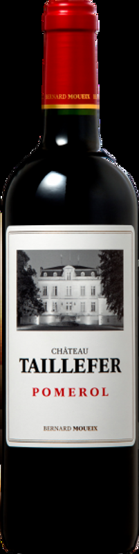 Taillefer Pomerol Château Taillefer - 2023 - Bordeaux, Frankreich