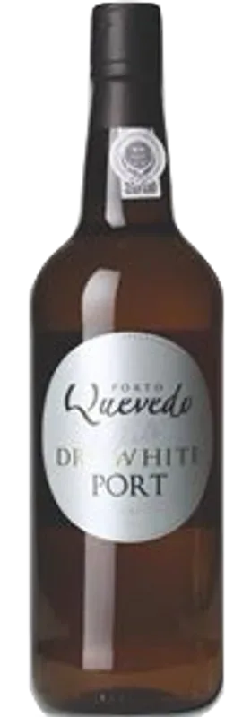 Dry White Quevedo - Douro, Portugal