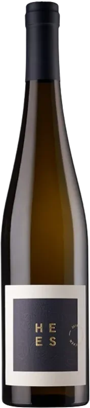 Halenberg Riesling trocken Weingut Hees - 2023 - Rheintal, Deutschland
