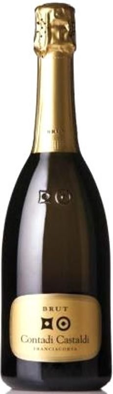 Franciacorta Brut DOCG Contadi Castaldi - Veneto, Italien