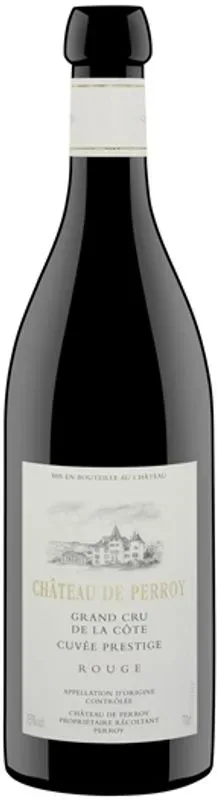 Chateau de Perroy Cuvee Prestige Château de Perroy - 2024 - Waadt, Schweiz