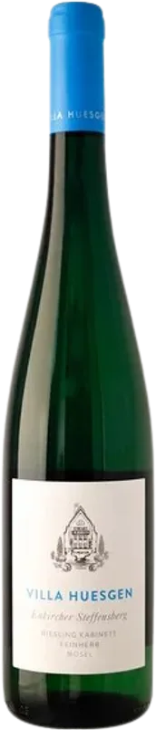 Riesling Kabinett feinherb Enkircher Steffensberg Villa Huesgen - 2023 - Mosel-Saar-Ruwer, Deutschland