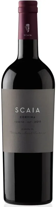 Scaia Corvina Tenuta Sant'Antonio - 2022 - Veneto, Italien