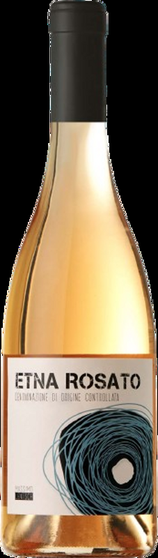Etna Rosato DOC Lentsch Massimo Lentsch - 2024 - Sizilien, Italien