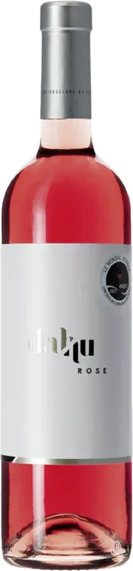 Dahu Rosé Assemblage VdP Suisse Philippe Varone Vins - 2024 - Wallis, Schweiz