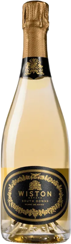 Wiston Estate Blanc de Noirs Wiston Estate - 2014 - Grossbritannien