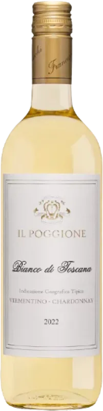Bianco di Toscana IGT/b Tenuta il Poggione - 2024 - Toskana, Italien
