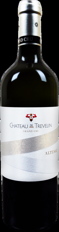 Château de Trévelin Altesse Grand Cru Hammel SA - 2022 - Waadt, Schweiz