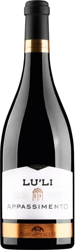 Lu'Li Masca del Tacco - 2023 - Apulien, Italien