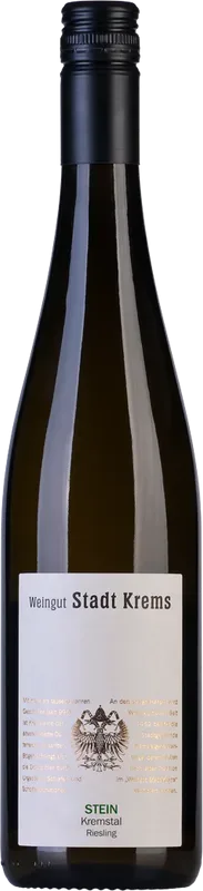 Riesling Kremstal DAC Stein Stadt Krems - 2023 - Niederösterreich, Österreich