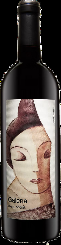 Galena DOQ Priorat Domini de la Cartoixa - 2021 - Katalonien, Spanien