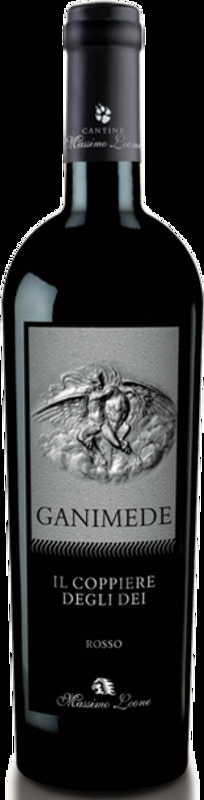 Ganimede IGP Cantine Massimo Leone - 2022 - Apulien, Italien