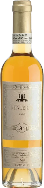 Recioto di Soave Re Nobilis DOCG Sandro & Claudio Gini - 2016 - Veneto, Italien