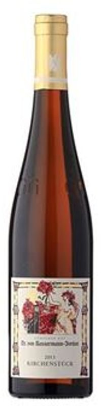 Riesling KIRCHENSTUCK «Grosses Gewachs» Bassermann Jordan - 2024 - Rheintal, Deutschland