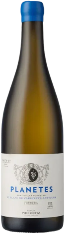 Planetes Blanco Priorat DOQ Família Nin-Ortiz - 2023 - Katalonien, Spanien