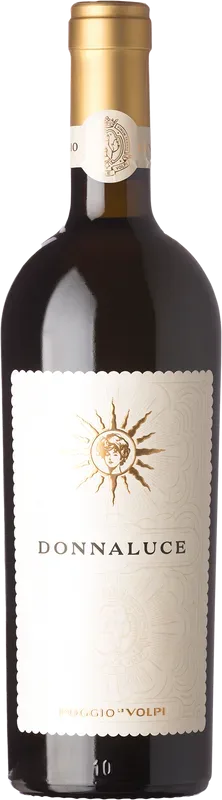 Donnaluce Lazio Bianco IGT Poggio le Volpi - 2024 - Latium, Italien