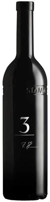 Stamm's Nr. 3 Stamm Weinbau - 2022 - Schaffhausen, Schweiz