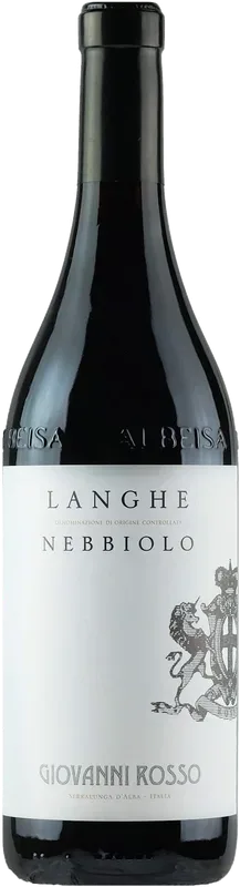 Langhe DOC Nebbiolo Giovanni Rosso - 2023 - Piemont, Italien