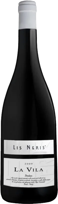 La Vila Friulano DOC Isonzo Lis Neris - 2021 - Friaul, Italien