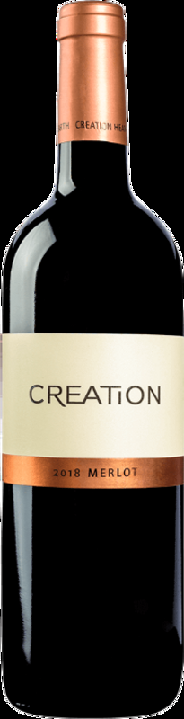 Creation Merlot Creation Wines - 2022 - Südafrika
