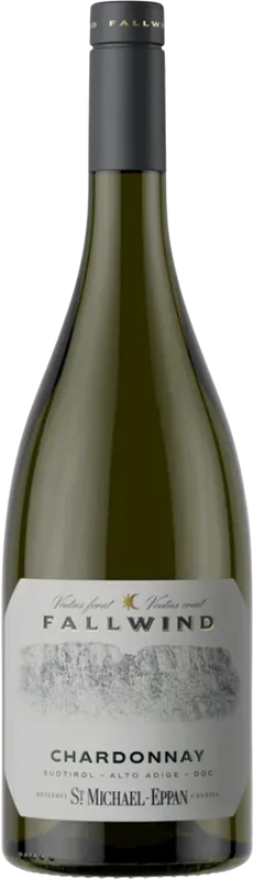 Alto Adige Fallwind Chardonnay DOC Kellerei St-Michael - 2024 - Südtirol, Italien