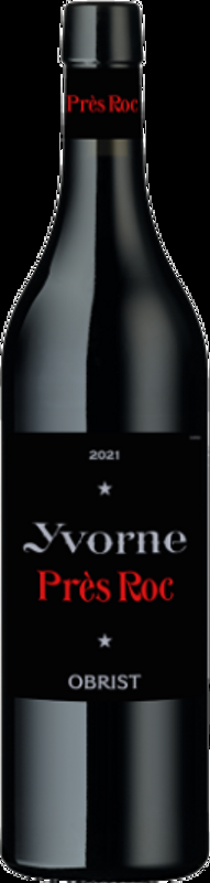 Près Roc Rouge Obrist - 2025 - Waadt, Schweiz