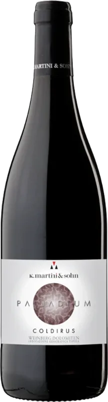 Coldirus Cuvée Palladium IGT Martini & Sohn - 2020 - Südtirol, Italien