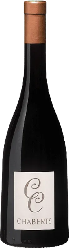 Cuvée Chaberts rouge AOP Château des Chaberts - 2020 - Provence, Frankreich