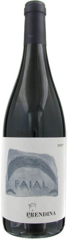 Merlot Garda DOC Faial La Prendina - 2021 - Lombardei, Italien