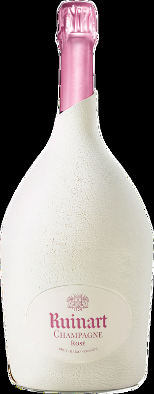 Champagne Ruinart Rosé Ruinart - Champagne, Frankreich