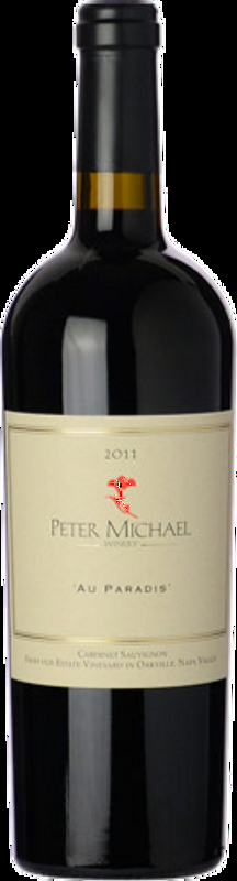 Cabernet Sauvignon Au Paradis Peter Michael - 2020 - Kalifornien, USA