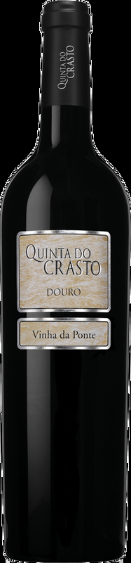 Vinha da Ponte DOC Quinta do Crasto - 2018 - Douro, Portugal
