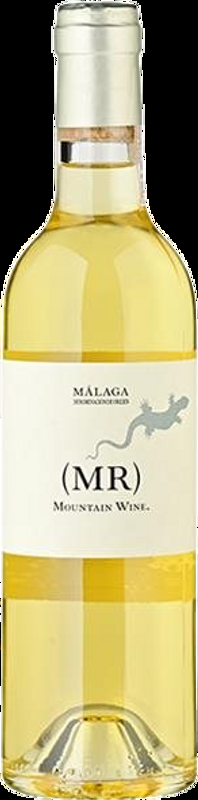 Mountain Wine natural sweet MR D.O. Telmo Rodriguez - 2024 - Andalusien, Spanien