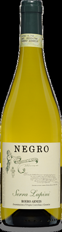 Roero Arneïs DOCG Serra Lupini Angelo Negro - 2024 - Piemont, Italien