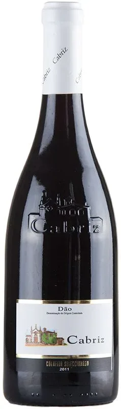 Quinta de Cabriz Tinto Dao DOC Quinta de Cabriz - 2020 - Dão, Portugal