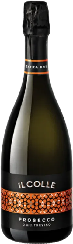 Il Colle Prosecco DOC Treviso Extra Dry Il Colle di Ceschin Fabio - Italien