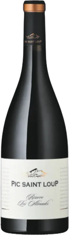 Réserve Les Almades Vignerons du Pic - 2024 - Midi - Languedoc-Roussillon, Frankreich