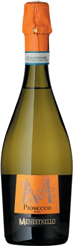 Menestrello Prosecco Extra Dry Menestrello - Veneto, Italien