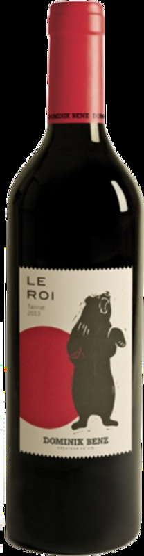 le Roi d'Or Barrique IGP Ariège Dominik Benz - 2018 - Südwesten, Frankreich