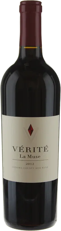 La Muse Vérité Wines - 2013 - Kalifornien, USA