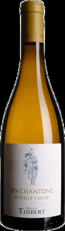 Pouilly-Loché En Chantone AOC Domaine Thibert Père et Fils - 2018 - Burgund, Frankreich