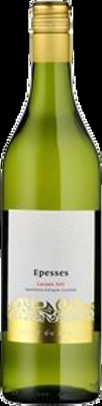Epesses Perle du Léman Lavaux AOC Nauer - 2024 - Waadt, Schweiz