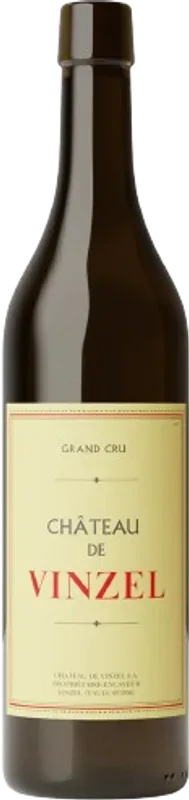 Château de Vinzel Grand Cru Château de Vinzel - 2024 - Waadt, Schweiz